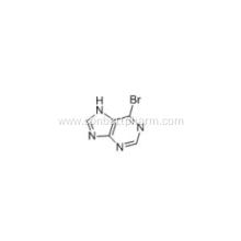 Favorable Price 6-Bromopurine ,98% CAS 767-69-1